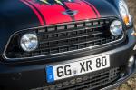 Mini Countryman X-Raid Service Vehicle 2012 года